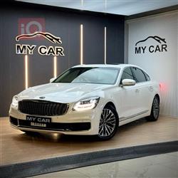 Kia K900